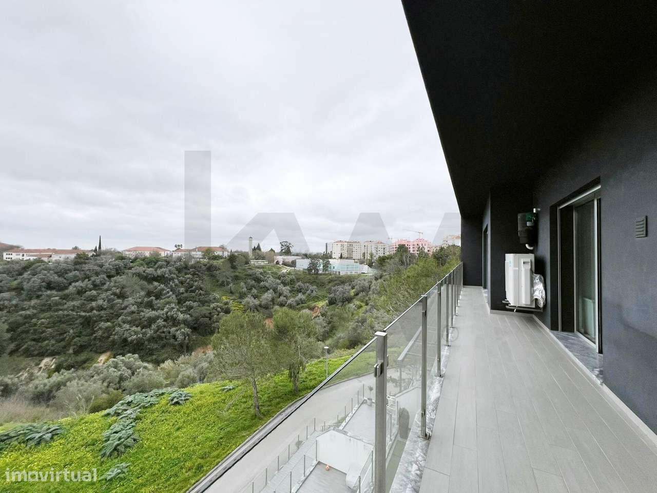 Apartamento T3 Exclusivo no Planalto de Santarém com Vista Tejo - Grande imagem: 5/32