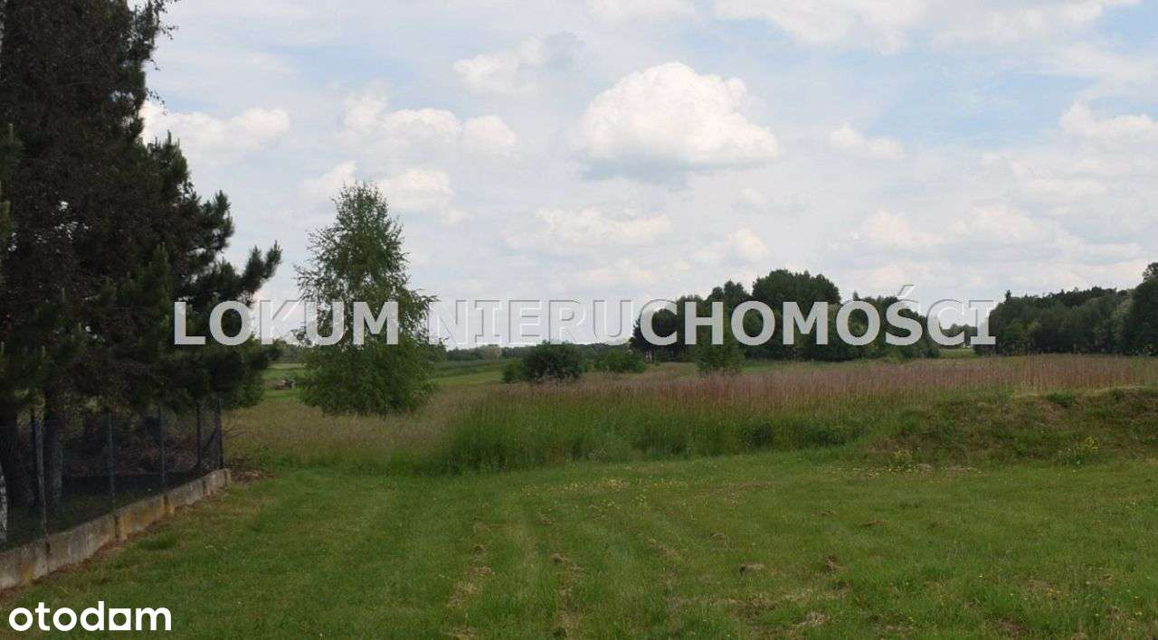 Działka Z Warunkami Zabudowy W Trakcie Realizacji.-5