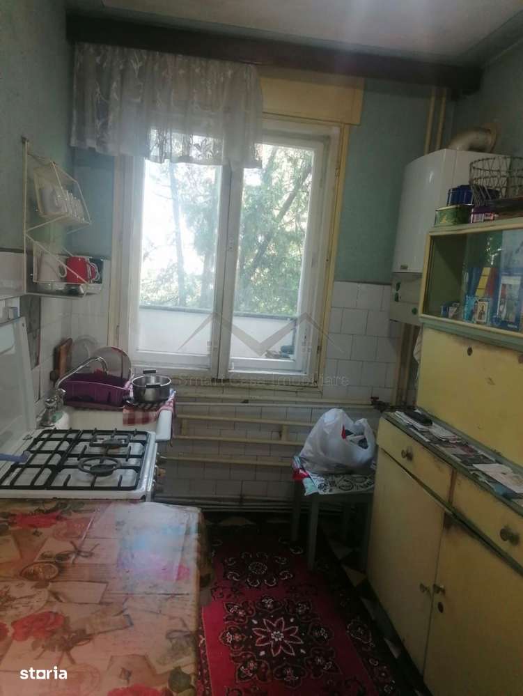 Apartament 2 camere Podu Ros - Imagine principală: 3/6