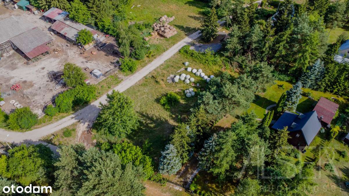 Kamieńczyk Suwiec działka nieopodal rzeki Bug - Pełny obrazek: 4/12