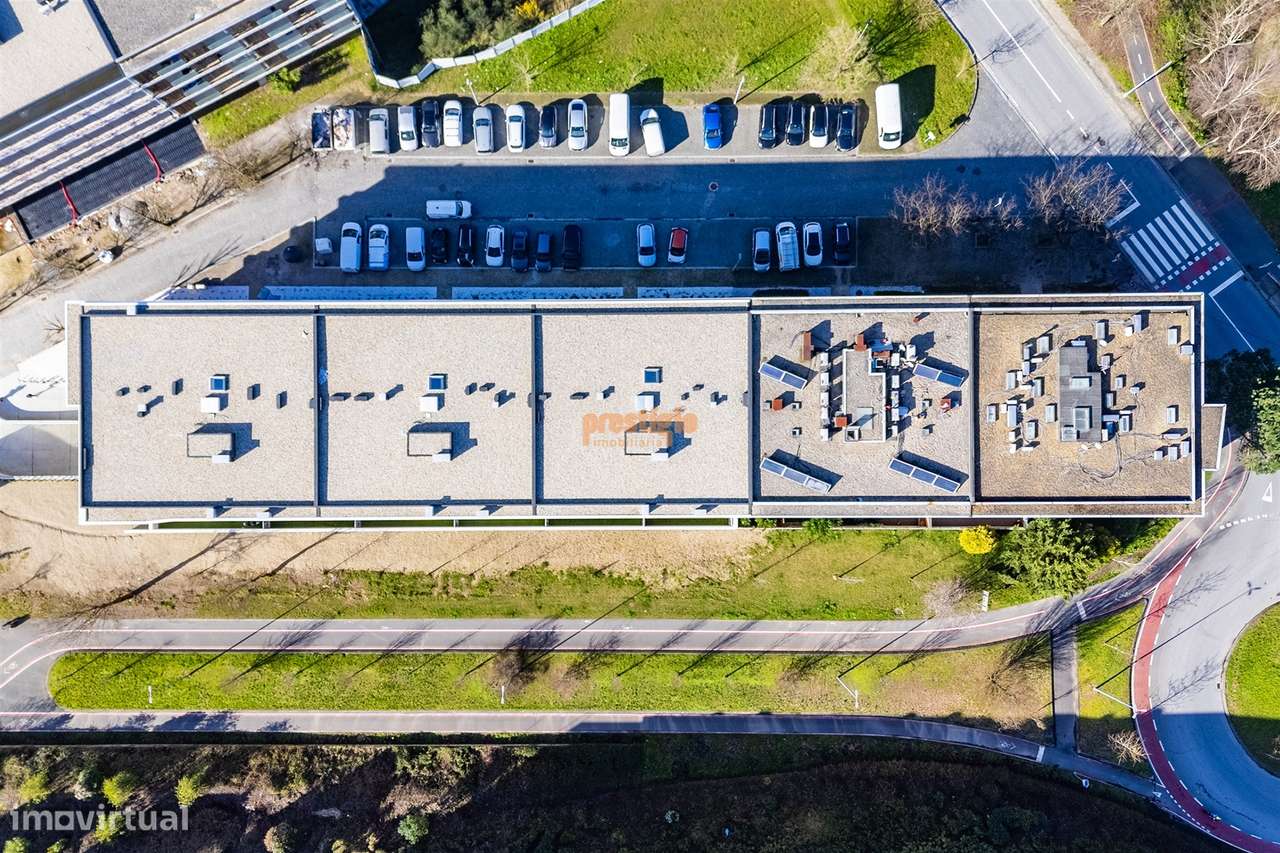 Apartamento T1 Venda em Costa,Guimarães-31