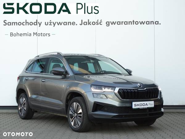 Skoda Karoq - 7