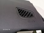 BMW 3 F30 F31 F34 DESKA KONSOLA AIRBAG NAPINACZE - 4