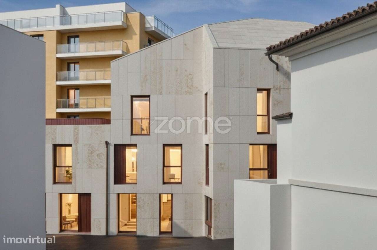 Empreendimento SAYAP DO LIS || Exclusivo || Leiria - Grande imagem: 4/10