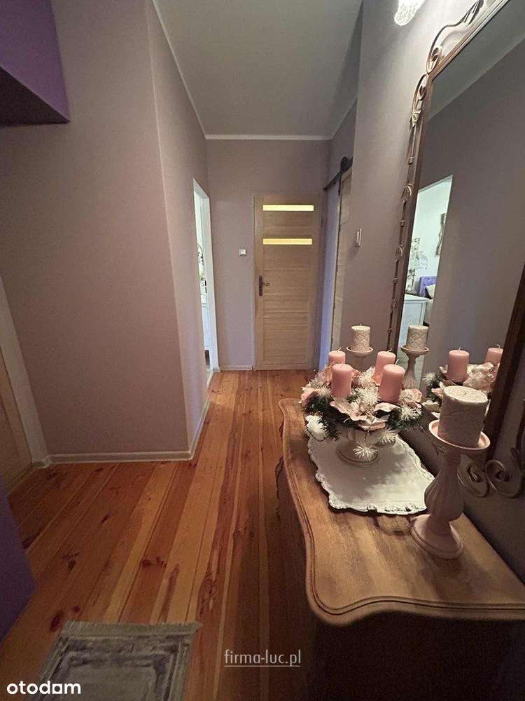 3 pokoje, balkon, piwnica, park w pobliżu-13