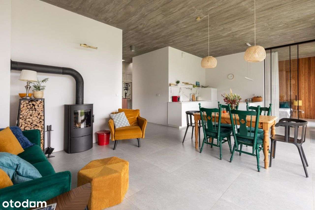 Lokal użytkowy, 212,12 m², Tylicz-13