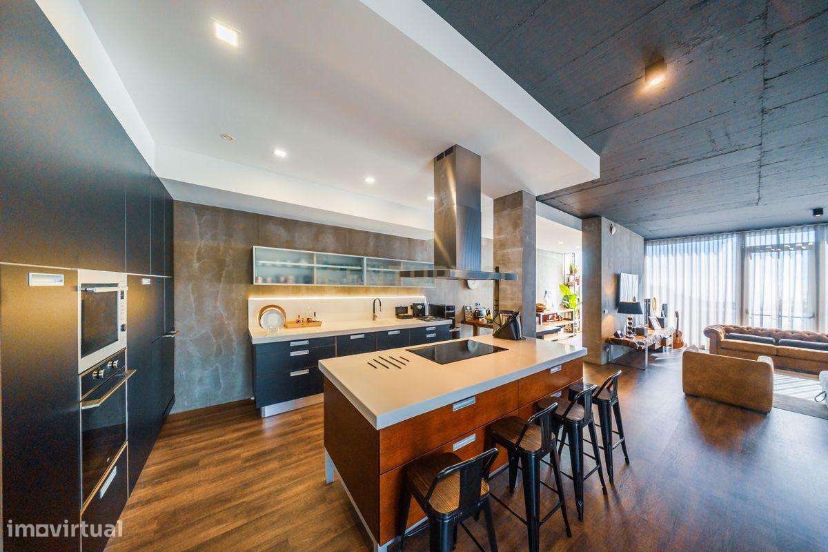 Moradia T3 de Luxo com Design e Personalidade - Monte / Funchal-10