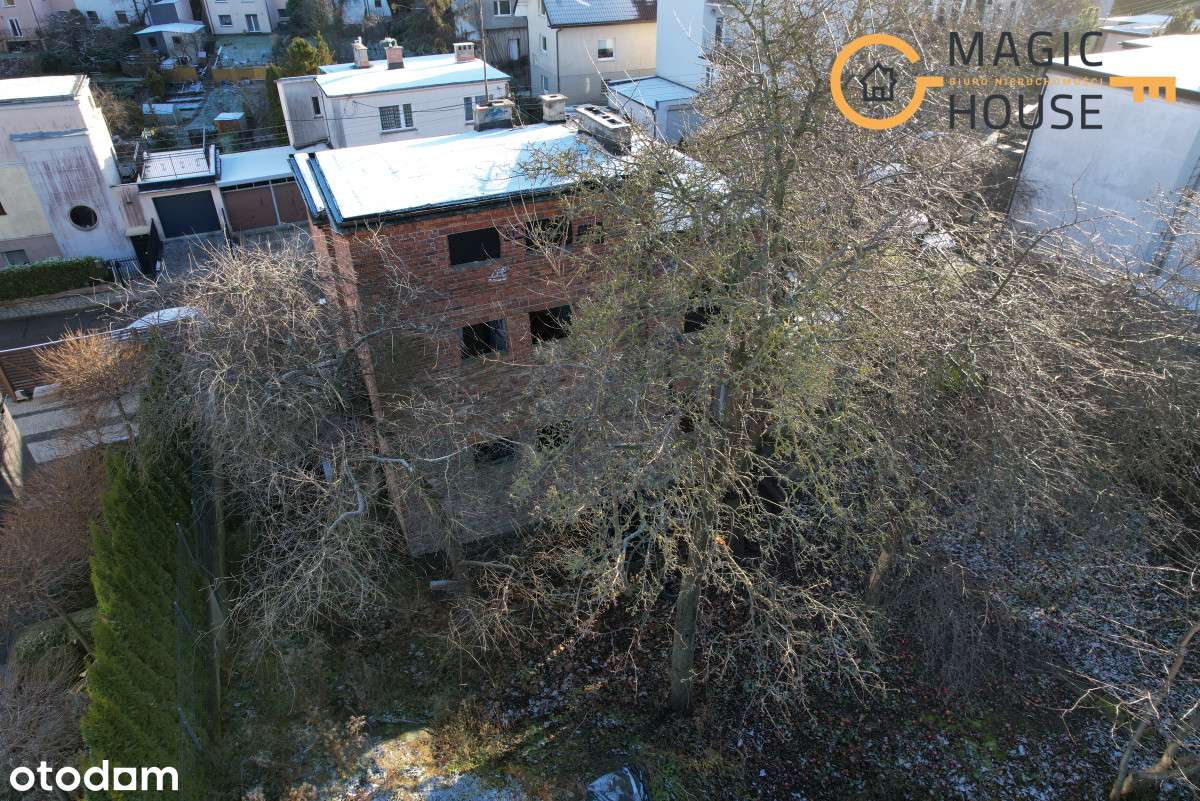 Działka 646 m² – zabudowa wielorodzinna + lokale-12