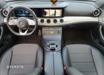 Mercedes-Benz Klasa E 220 d 4Matic 9G-TRONIC Sportstyle Edition - 14