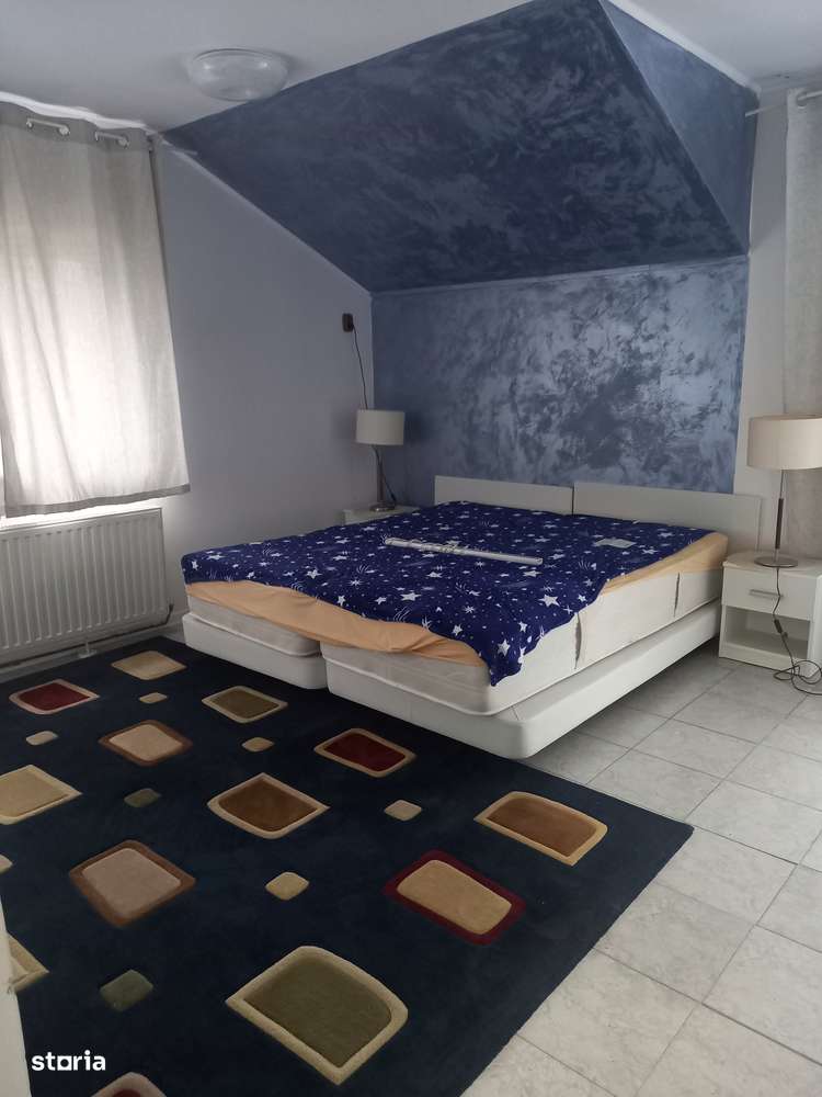 Vila 5 camere Snagov langa padure si Complex Astoria Snagov - Imagine principală: 5/12