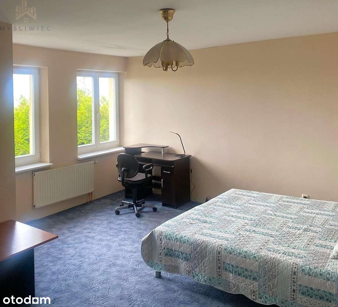 Pokój w okazałym domu pod Krakowem/ taras/ parking - Pełny obrazek: 3/18