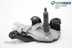 Sistema motor limpa vidros tr Renault Megane III Coupe Fase I|08-12 - 2