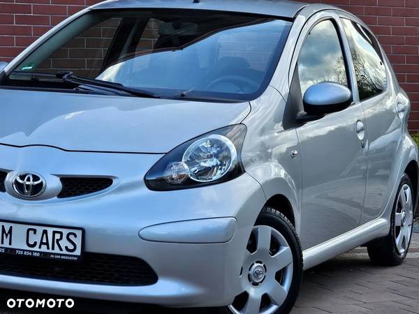 Toyota Aygo 1.0 VVT-i - 13