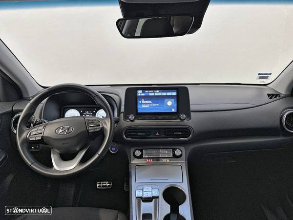 Hyundai Kauai EV 39kWh Premium - 8