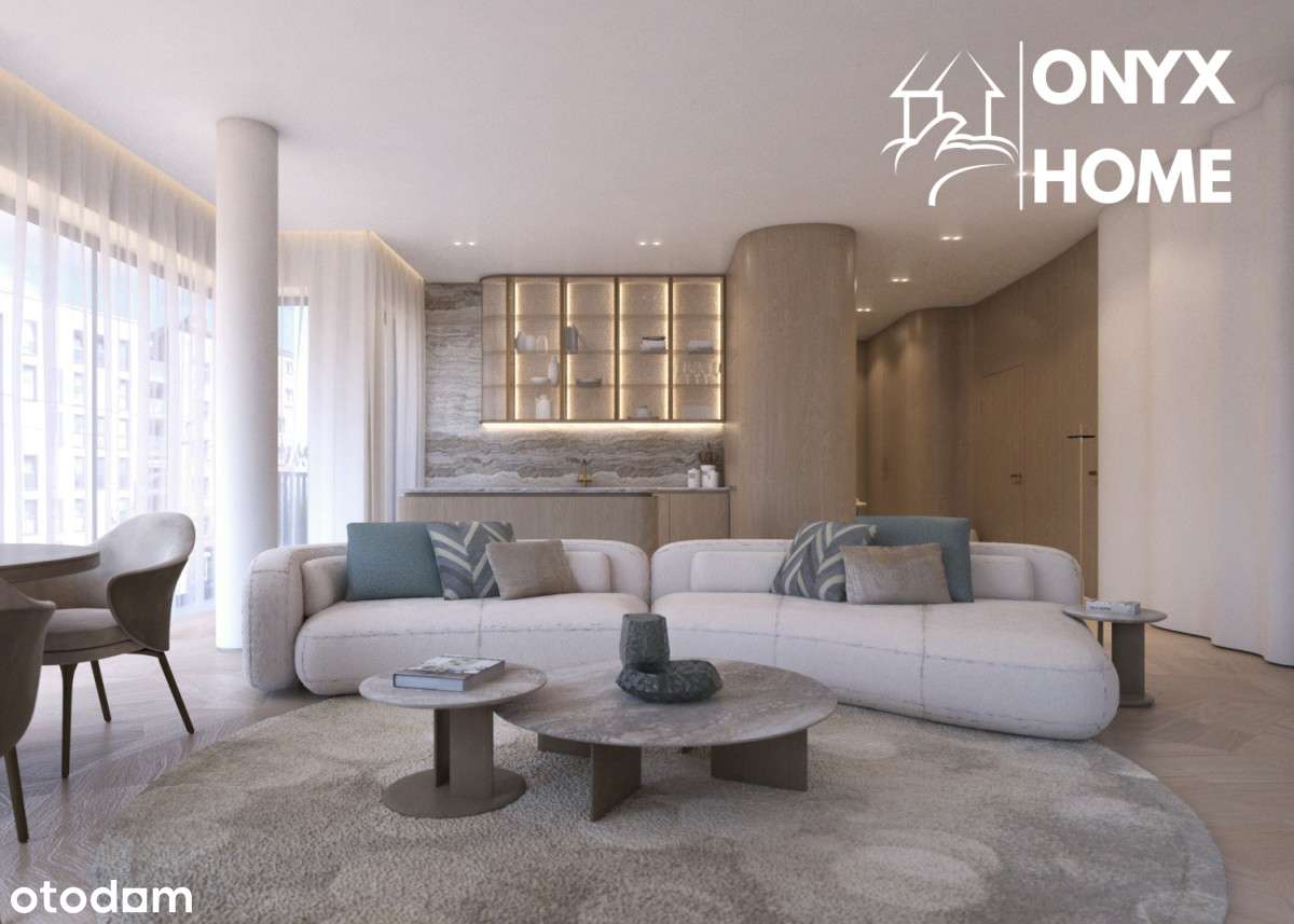 4 pokoje w centrum! Hala + komórka + balkon.-0