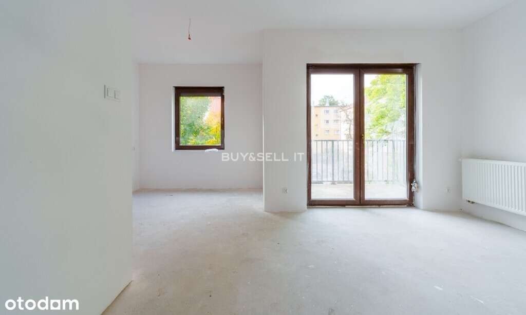 Kameralna willa miejska - tylko 6 apartamentów-2