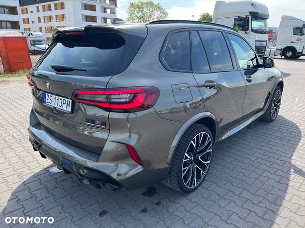 BMW X5 M Competition - 6