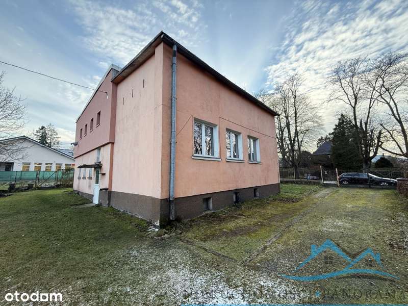 Kawalerka w Janowicach Wielkich - Pełny obrazek: 4/12