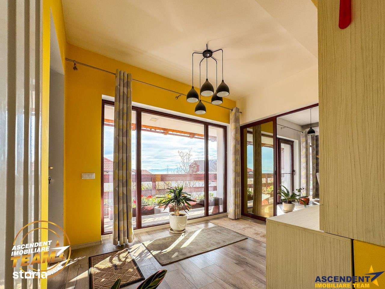 FILM& 3D! Resedinta de exceptie:eleganta spatiu,confort,Evergreen,Sfan - Imagine principală: 3/20