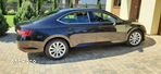 Skoda Superb 2.0 TDI Style - 4