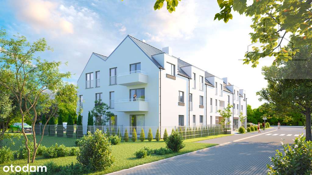 Wyjątkowo przestronne i przeszklone 3 pok.!-10