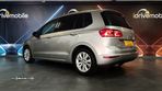 VW Golf Sportsvan 1.6 TDI Confortline BlueMotion - 14