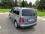 Volkswagen Touran 1.6 United - 14