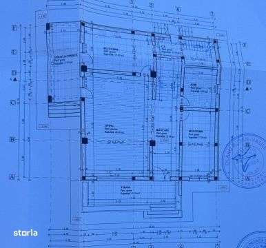 Vila eleganta centru Aroneanu-18