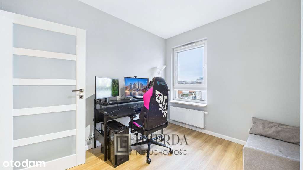 ❤️Salon, 3 sypialnie, balkon, 2xgaraż, 2xpiwnica-8