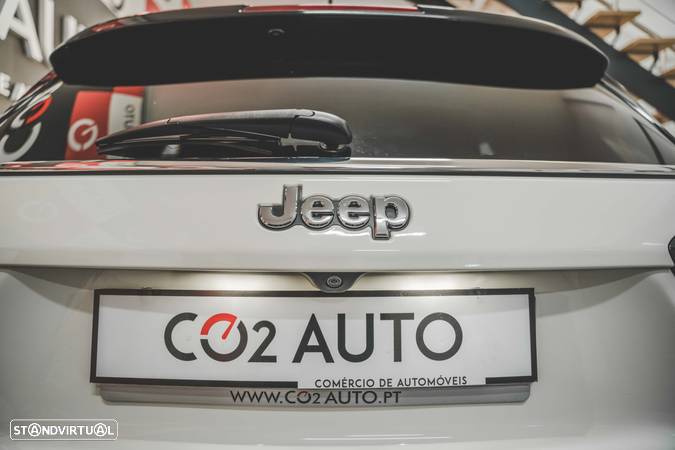 Jeep Compass 1.6 M-Jet Limited - 20
