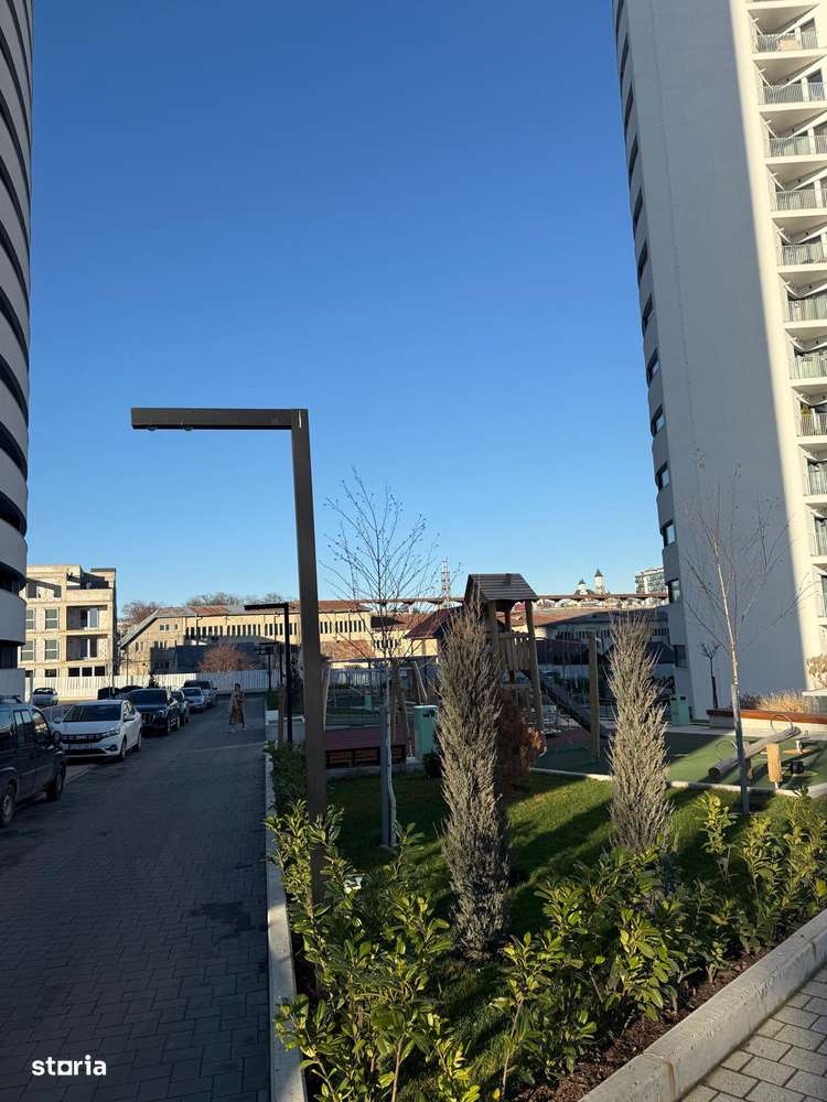 DUPLEX  camere-Areni-Ansamblu Rezidential AVANERA  Bloc 2 - Imagine principală: 4/11