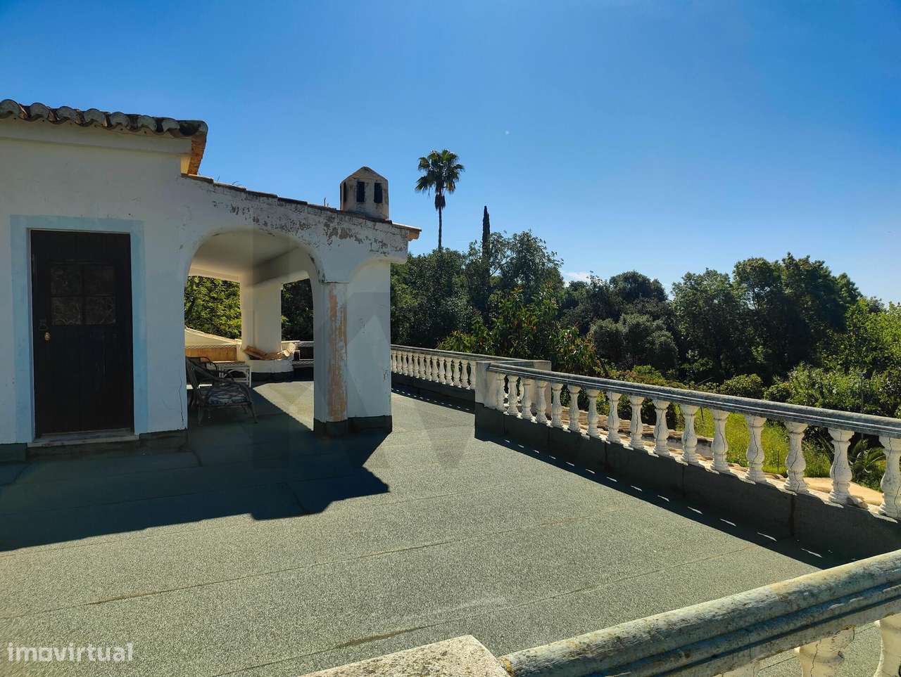 Quinta em Arão- T3+1 com piscina e terreno de 8000m2-24