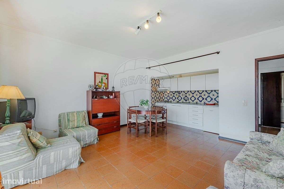 Apartamento T1 à venda em Vilamoura-14