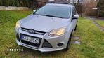 Ford Focus 1.6 TDCi DPF Start-Stopp-System Trend - 1