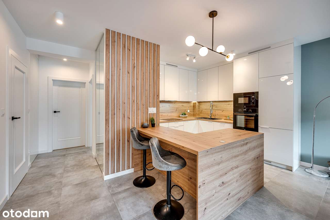 Apartament 94 m² | Tarnowskie Góry, Polarna | Pełne umeblowanie |VIDEO-5