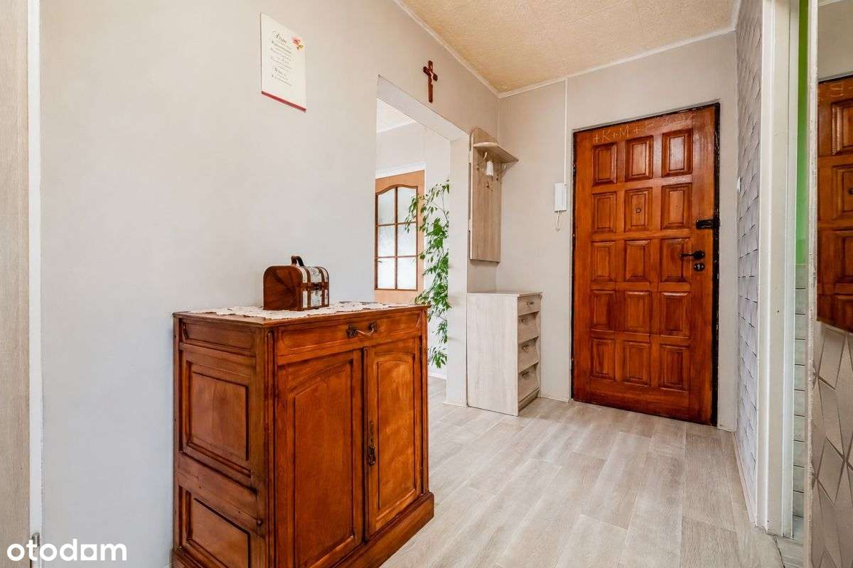 Mieszkanie 60m² ul. Ogrodniczki Wysoki Stoczek-0