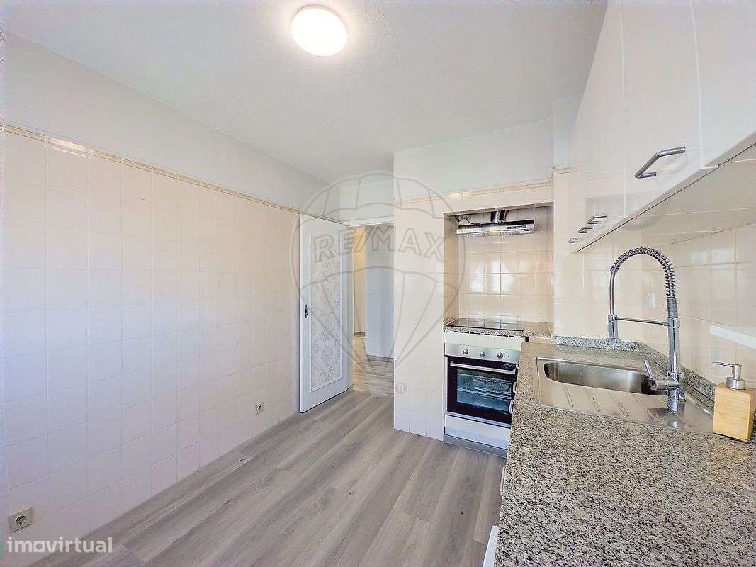 Apartamento T3 para arrendamento - Grande imagem: 5/14