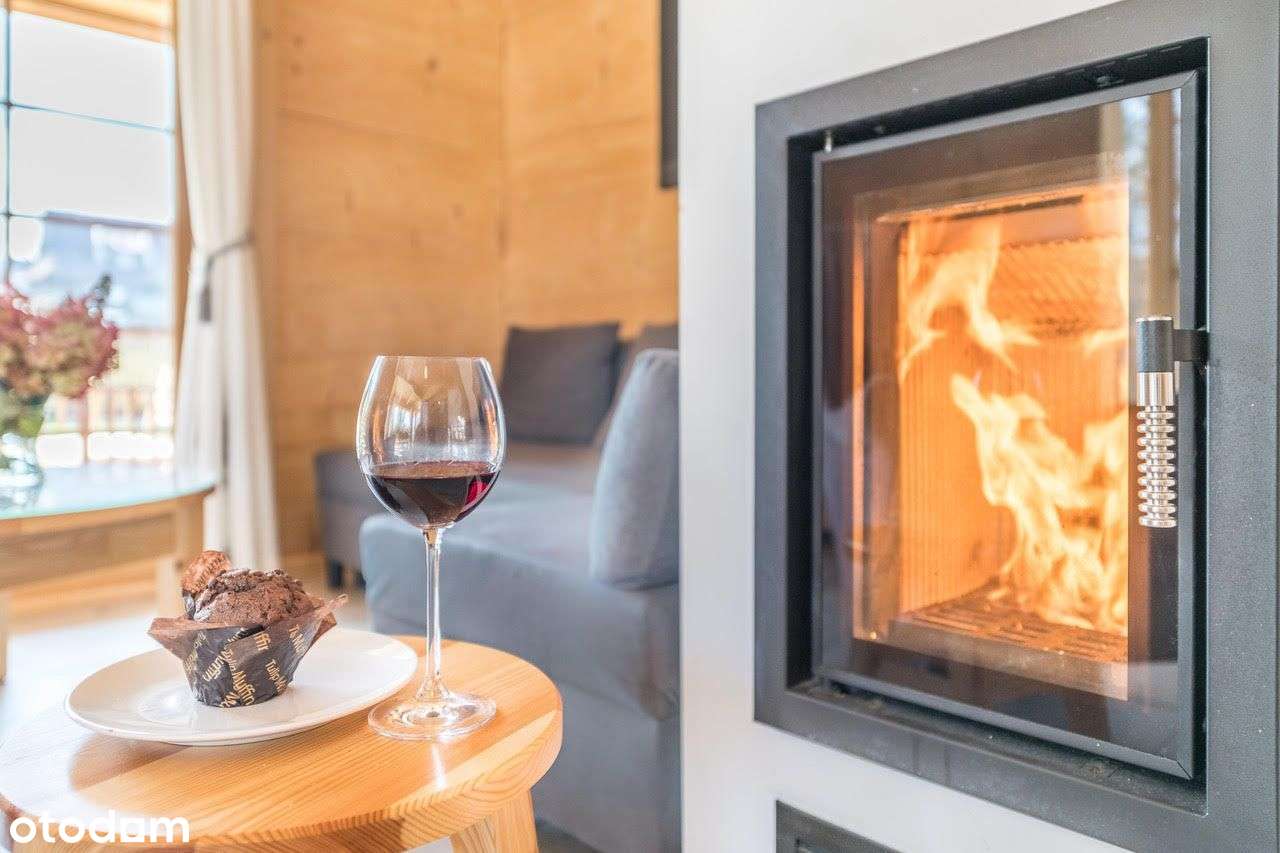 Inwestycja Zakopane, 3 domy na sprzedaż-7