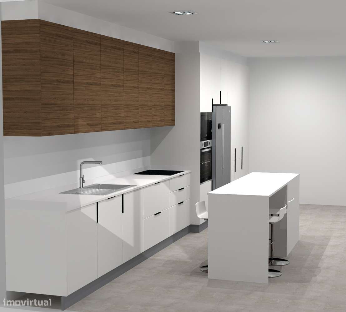 T3 RENOVADO Ciprestes - Grande imagem: 4/60