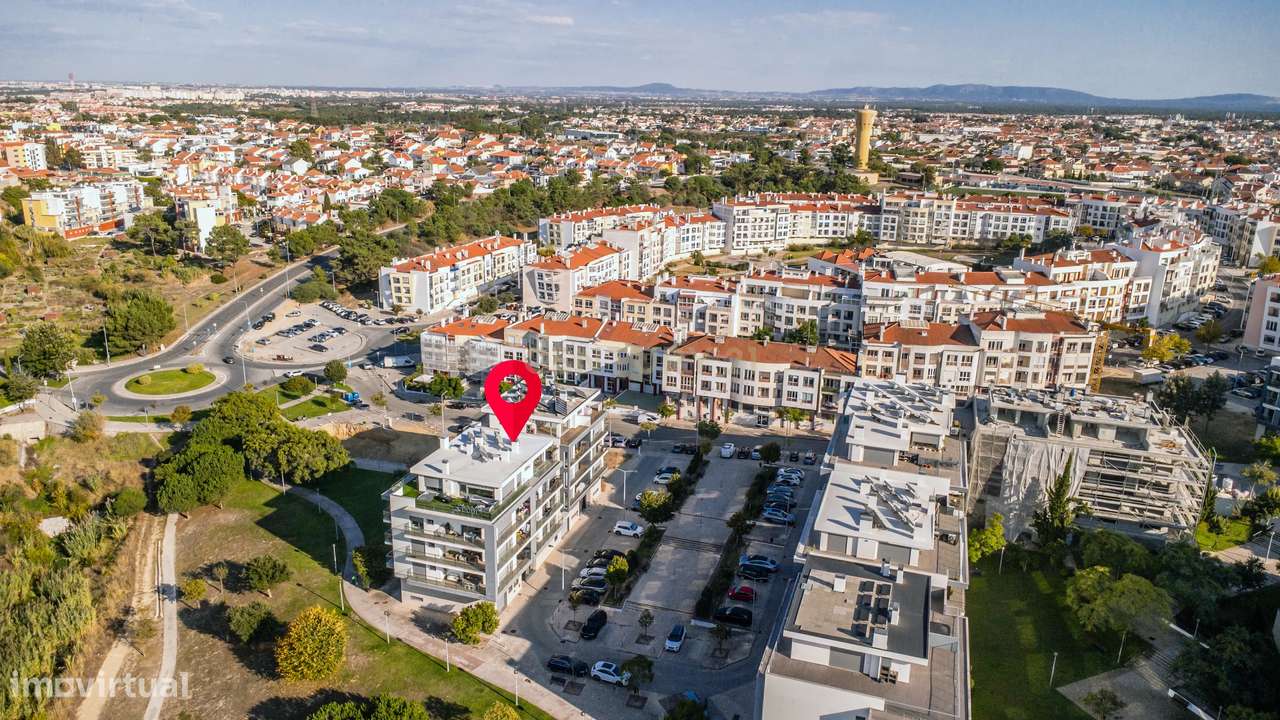 Duplex com Vista Panorâmica – Quinta de Santa Teresa-51