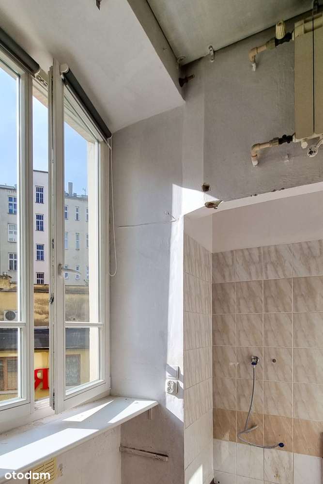 Kamienica. Serce Warszawy. Idealne na inwestycję.-4