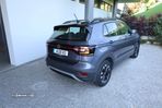 VW T-Cross 1.0 TSI Life - 12