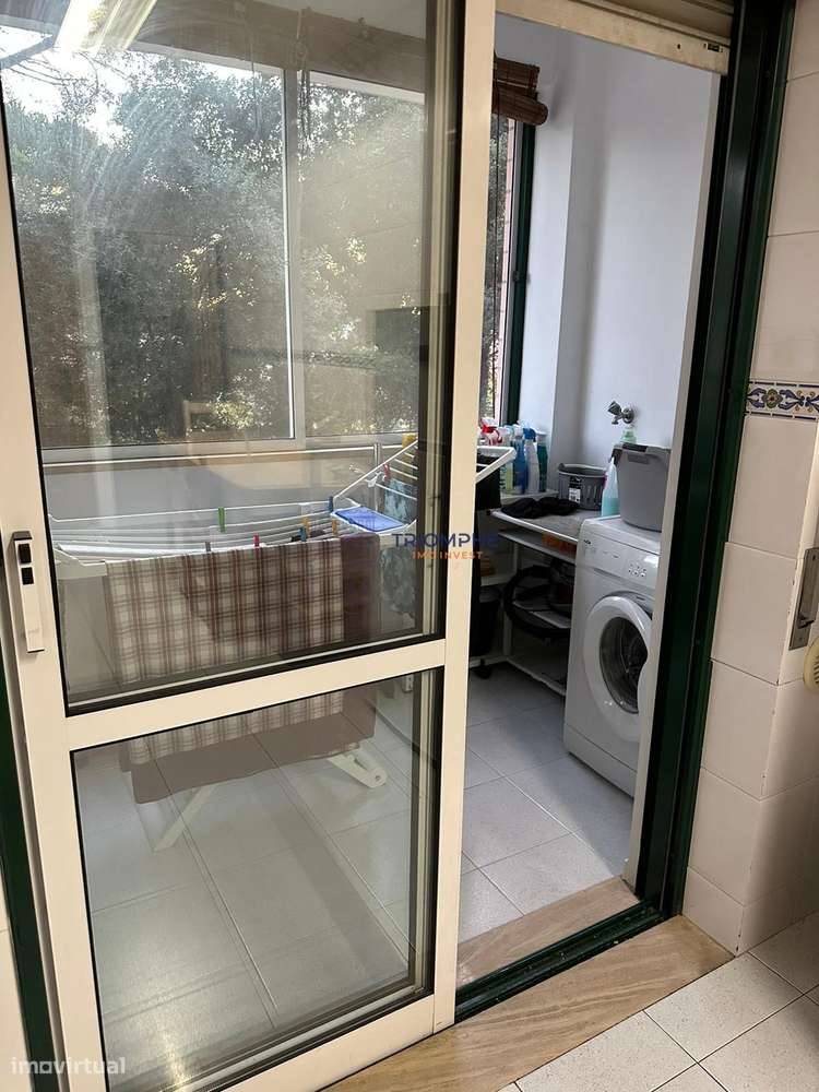 Apartamento T3 Centro de Leiria - Grande imagem: 4/19