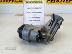 Copo / Corpo / Suporte Filtro Opel Astra H (A04) - 1