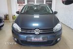 Volkswagen Golf 1.6 TDI DPF BlueMotion Technology Comfortline - 3