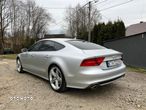 Audi A7 3.0 TDI Quattro Tiptronic - 2