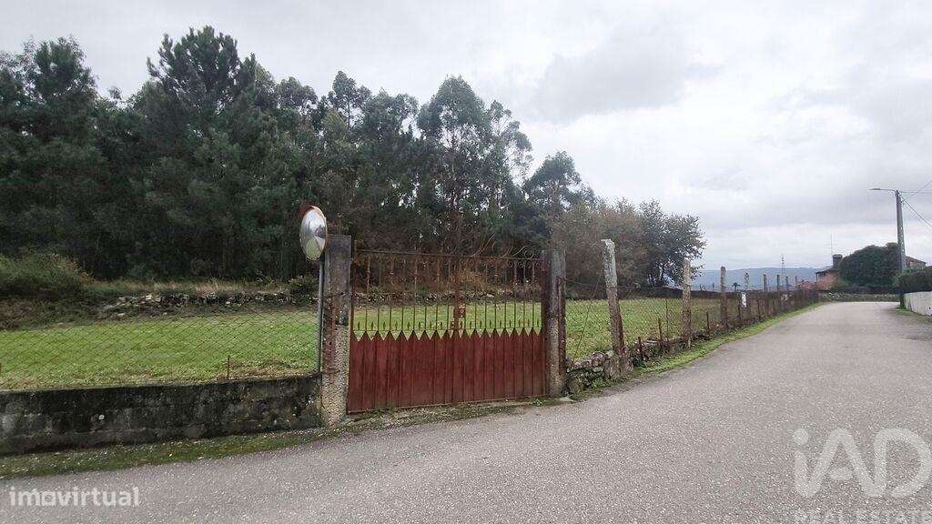 Terreno para construção em Cornes - Grande imagem: 4/4