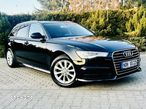 Audi A6 Avant 2.0 TDI Ultra S tronic - 11