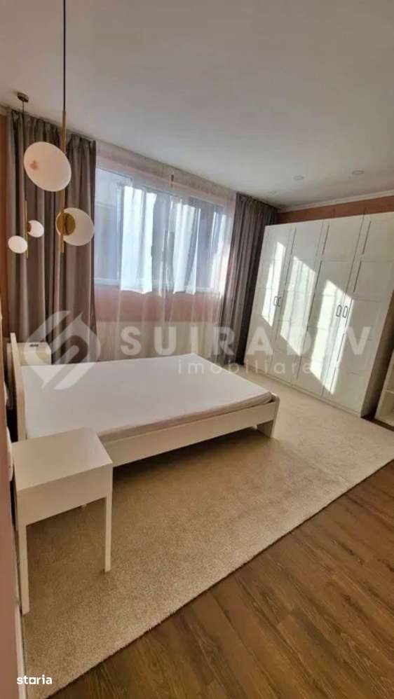 Apartament modern- 52 mp, zonă liniștită, lângă pădurea Făget - Imagine principală: 5/6