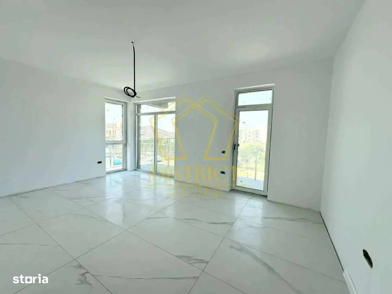 Penthouse cu 3 camere si terasa de 85mp | zona Antenei | Braytim - Imagine principală: 4/10